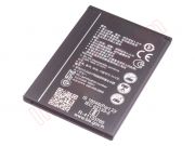 Batería HB434666RBC genérica para router Huawei E5573 - 1500mAh / 3.8v / 5.7Wh / Li-ion Polymer